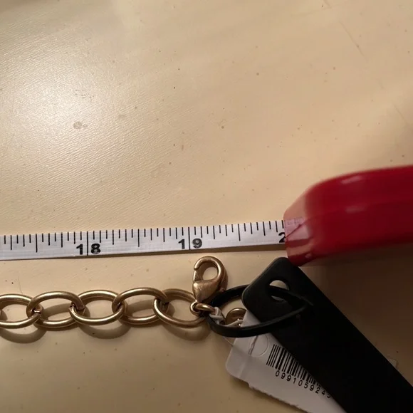 J Crew necklace - Picture 3 of 3